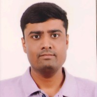GetCrux (YC W24) Employee Vibhor Sharma's profile photo