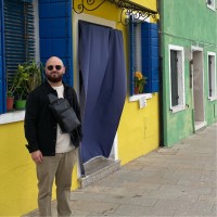 Instructure Employee Nicholas Cullen's profile photo