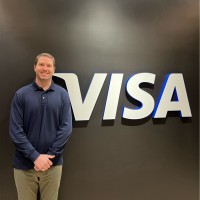 Visa Employee Chris Blake's profile photo