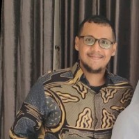 Tammam Abubakar's profile photo