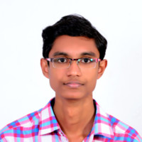 Makonis Employee Maneesh Akurathi's profile photo