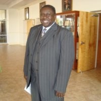 Payless Car Rental Employee Rodney Johnson's profile photo