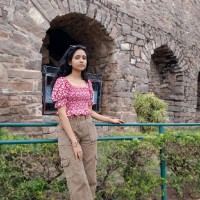 Simran Pandey Email