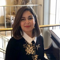 Sumera Ahmad Email & Phone Number