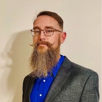 ADM Employee Todd Albert's profile photo