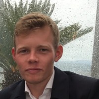 RV Pure Clean ltd Employee Joseph Hook's profile photo