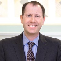 Ryerson Employee Mark Silver's profile photo