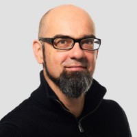 Hochschule der K Employee Hugo Ryser's profile photo