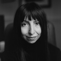 Shinola Employee Mel Rodriguez's profile photo