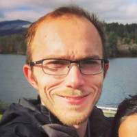 Idelic Employee Mark Bolster's profile photo