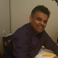 Turners and Growers Employee Rohit Prasad's profile photo