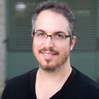 Mobile Physics Employee Kfir Goldman's profile photo