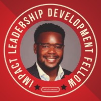 Golden Apple Foundation Employee Corey Richardson's profile photo
