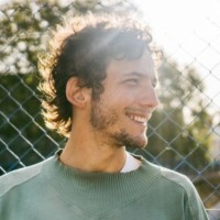 Art Camp Employee Santiago Carrasquilla's profile photo