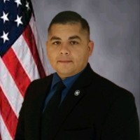 Texas Chiller Systems, LLC Employee Andres Rodriguez's profile photo
