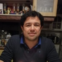 Ministerio de Salud Employee Rodrigo Diaz's profile photo