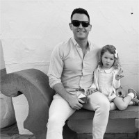 Anson McCade Employee Peter Gamble's profile photo