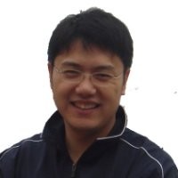 NXA Studios Employee Sheng Deng's profile photo