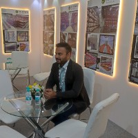 Dimpesh Mistry Email