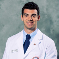 Wake Orthopaedics Employee Ross Romanelli's profile photo