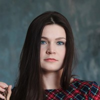 Victoria Gorchakova Email