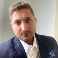 MSS TAX SERVICE Employee Deepak Toor's profile photo