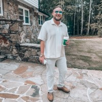 Jesse Harris Email & Phone Number