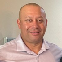 Chris Olivarez