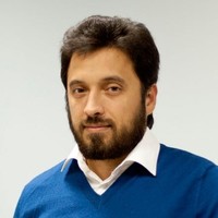 Retreaver Employee Kiril Mitov's profile photo