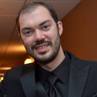 Battelle Employee Arthur Corell's profile photo