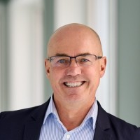 Con-Form Employee Tom Heggedal's profile photo