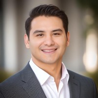 Garrett Harris Email & Phone Number