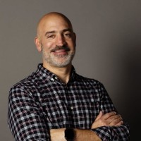 Wiley Employee Jesse's profile photo