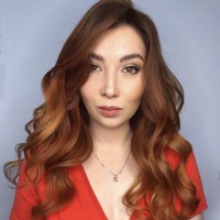 InDevLab Employee Mary Hanzhelo's profile photo