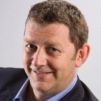 Tasti Products Limited Employee Mark Roxburgh's profile photo