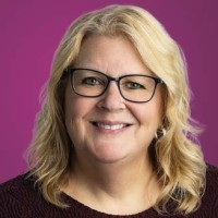 BLC Community Bank Employee Wendy Steward's profile photo