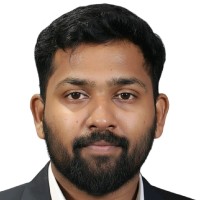 QuicKart Employee Akhil Prasad's profile photo