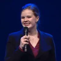 AtlasHR Employee Aubrey Colburn's profile photo