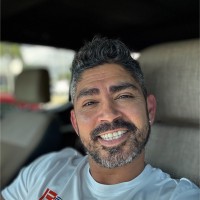 First Onsite Property Restoration Employee Eric Collazo's profile photo
