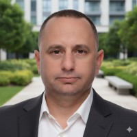 Boaz Meridor Email & Phone Number