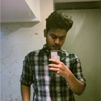 Simba Employee Tanishq Sojwal's profile photo
