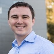 Google Employee Chris Tirrell's profile photo
