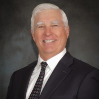 Morgan Stanley Employee Michael Teague's profile photo