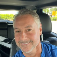 Fairborn Equipment Co. Florida Employee Richard Dzicek's profile photo