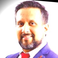 Senior Flexonics Canada Employee Acma Dutta's profile photo