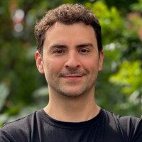 Shopify Employee Michael Averto's profile photo