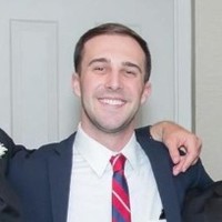 Freddie Mac Employee Cory Howell's profile photo