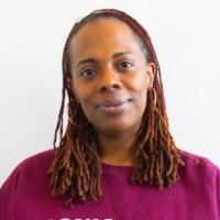 Actum Employee Almaz Crowe's profile photo