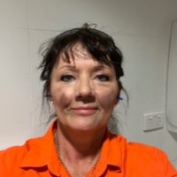 BHP Employee Val Day's profile photo
