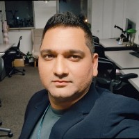 Samuel Bangera Email